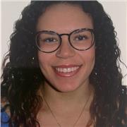 Profesora de matemáticas para niños de primaria y la ESO